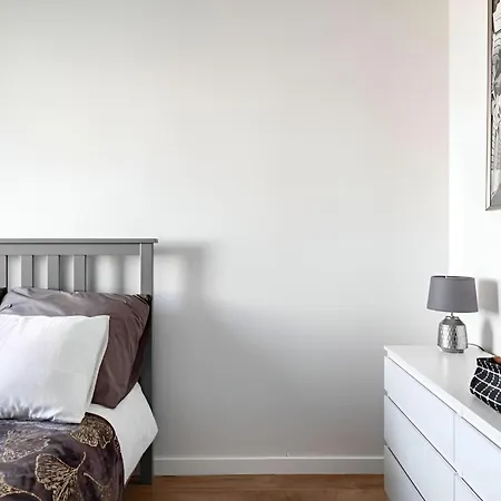 Leisure Central Zlota Lovely 2 Bedroom * Varsavia