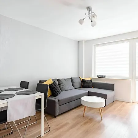 Leisure Zlota Lovely 2 Bedroom