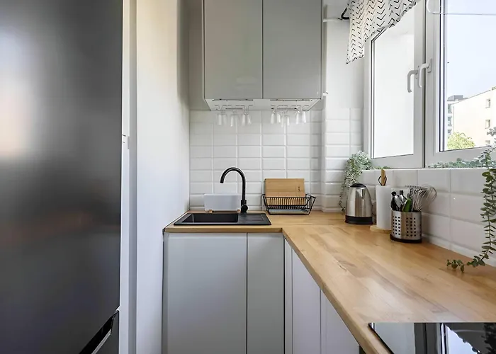 Leisure Zlota Lovely 2 Bedroom