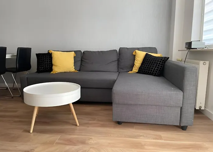 شقة Leisure Zlota Lovely 2 Bedroom وارسو