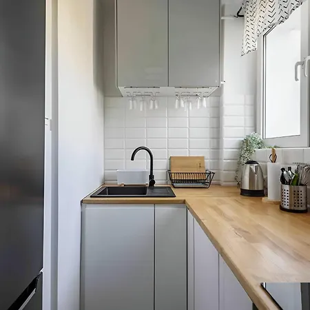 Leisure Zlota Lovely 2 Bedroom