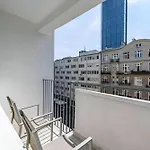 Leisure Zlota Lovely 2 Bedroom Appartamento