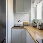 Leisure Zlota Lovely 2 Bedroom