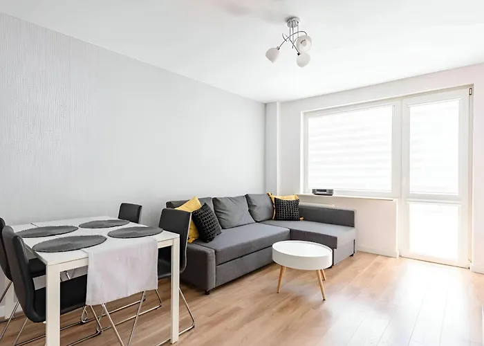 Leisure Zlota Lovely 2 Bedroom